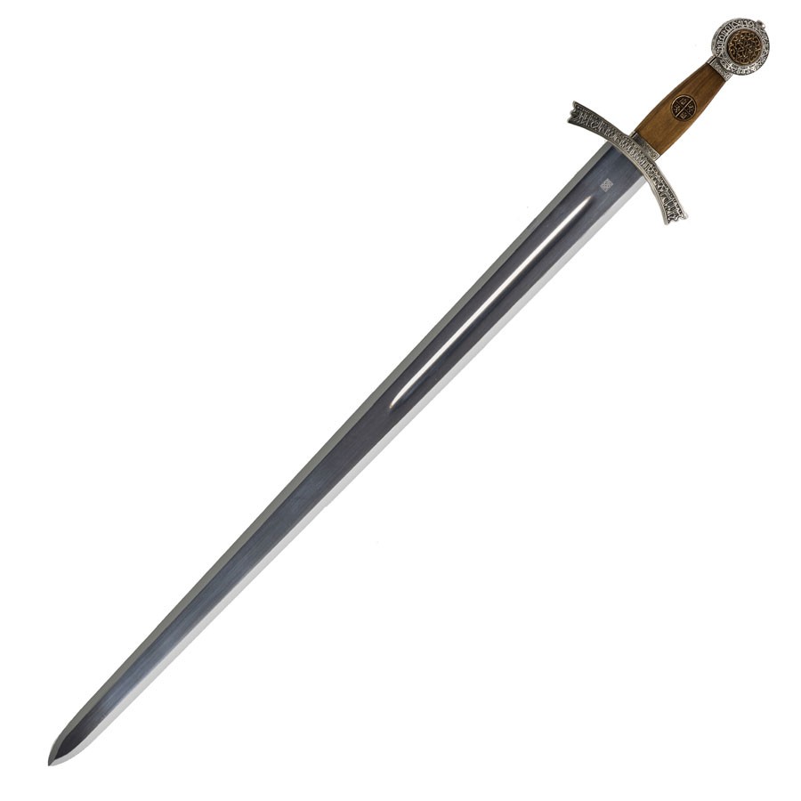 Spada Sancho IV di Castiglia, XIII secolo