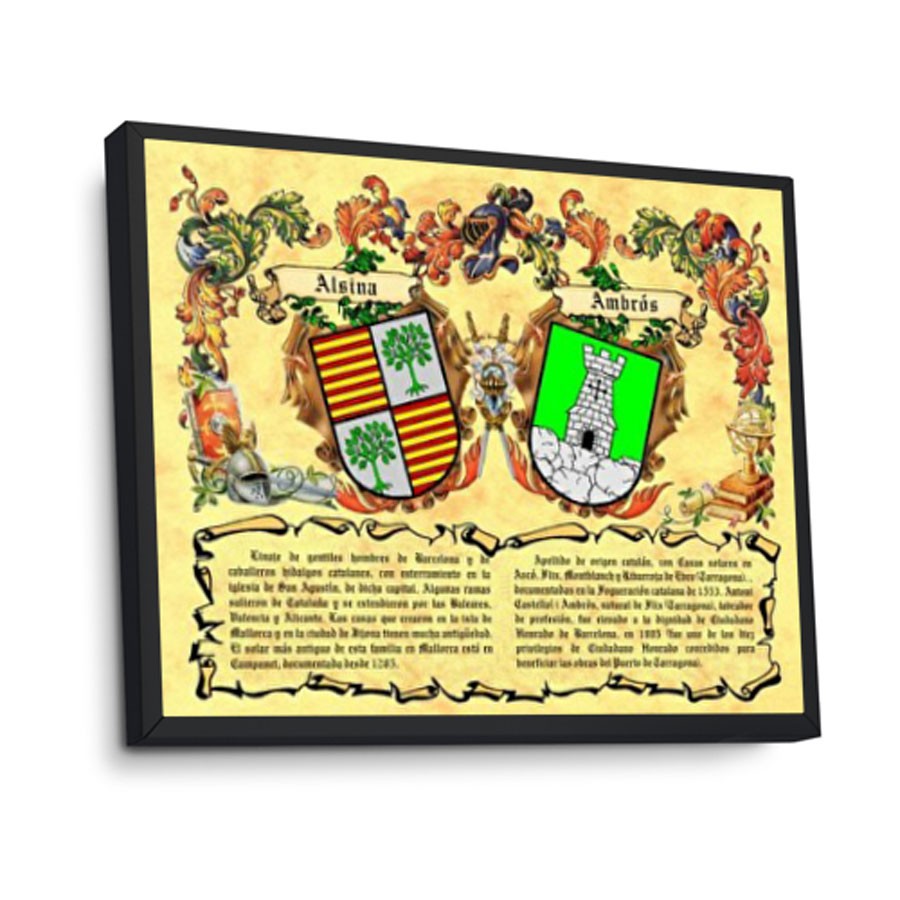 ?psc proxy image=1&product id=10784&image id=28889 - Idee per decorare la tua casa con stemmi araldici personalizzati unici