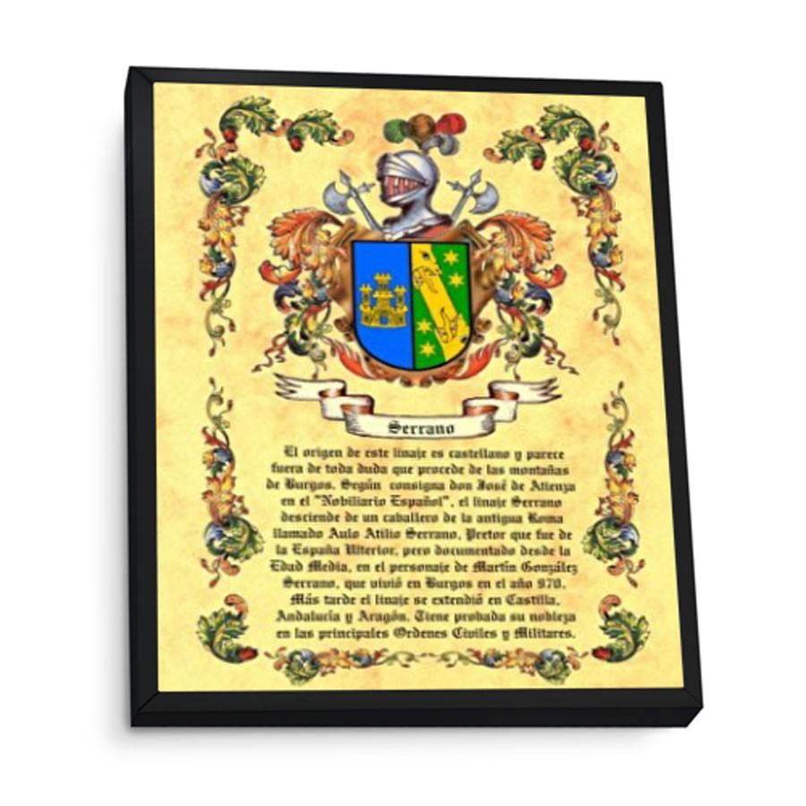 ?psc proxy image=1&product id=10785&image id=28891 - Idee per decorare la tua casa con stemmi araldici personalizzati unici