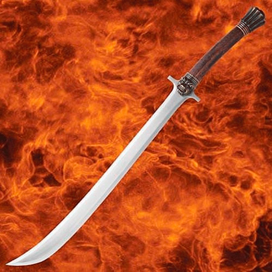 ?psc proxy image=1&product id=10815&image id=28961 - Le Spade di Conan il Barbaro: Oltre la Leggenda, Repliche e la Loro Storia