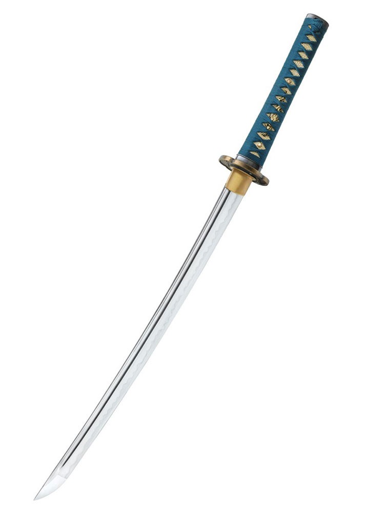 ?psc proxy image=1&product id=11009&image id=29424 - Wakizashi giapponese: la spada corta che incarna l'onore e la tecnica samurai