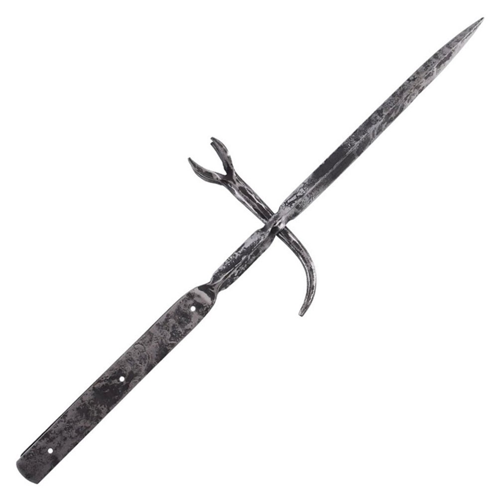 ?psc proxy image=1&product id=11045&image id=29547 - Mazze medievali: storia, tipi e la scienza del colpo che sconfisse le armature