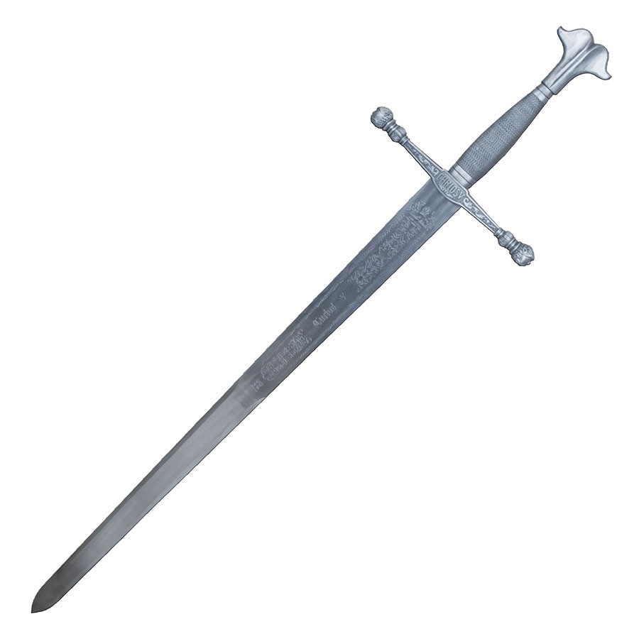 ?psc proxy image=1&product id=11211&image id=29855 - Spade di Toledo: storia, tecnica e l'eredità dell'acciaio toledano