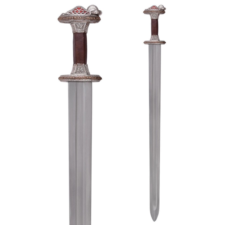 ?psc proxy image=1&product id=11277&image id=30003 - Spada Vichinga Dybäck: storia, replica e dettagli tecnici di un capolavoro nordico