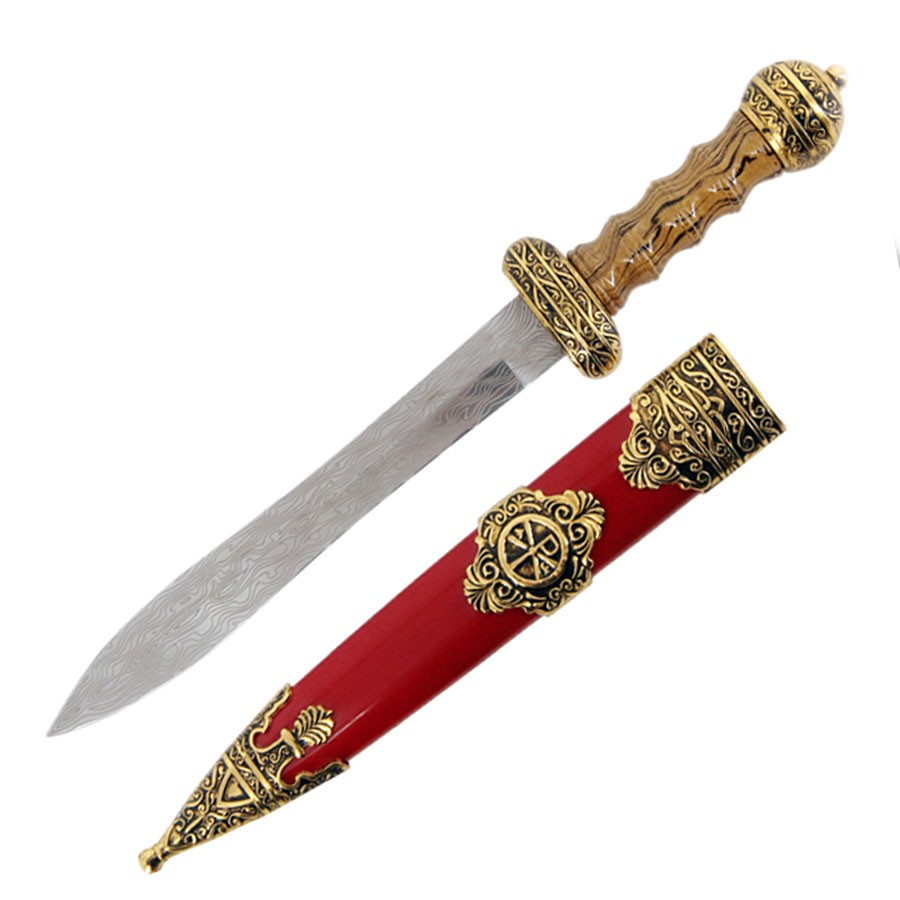 ?psc proxy image=1&product id=11473&image id=30441 - Pugio romano: la daga che forgi&ograve; l'identit&agrave; del legionario