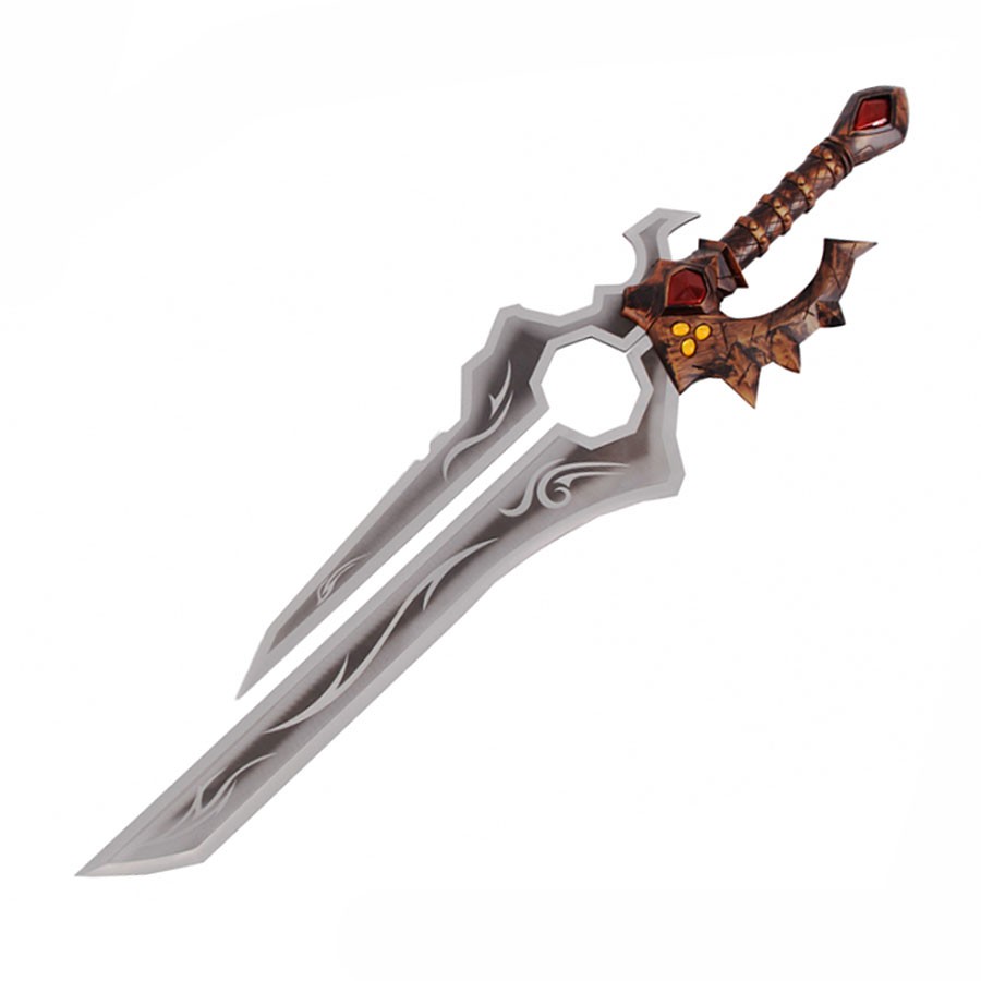 Spada Shalamayne di World of Warcraft
