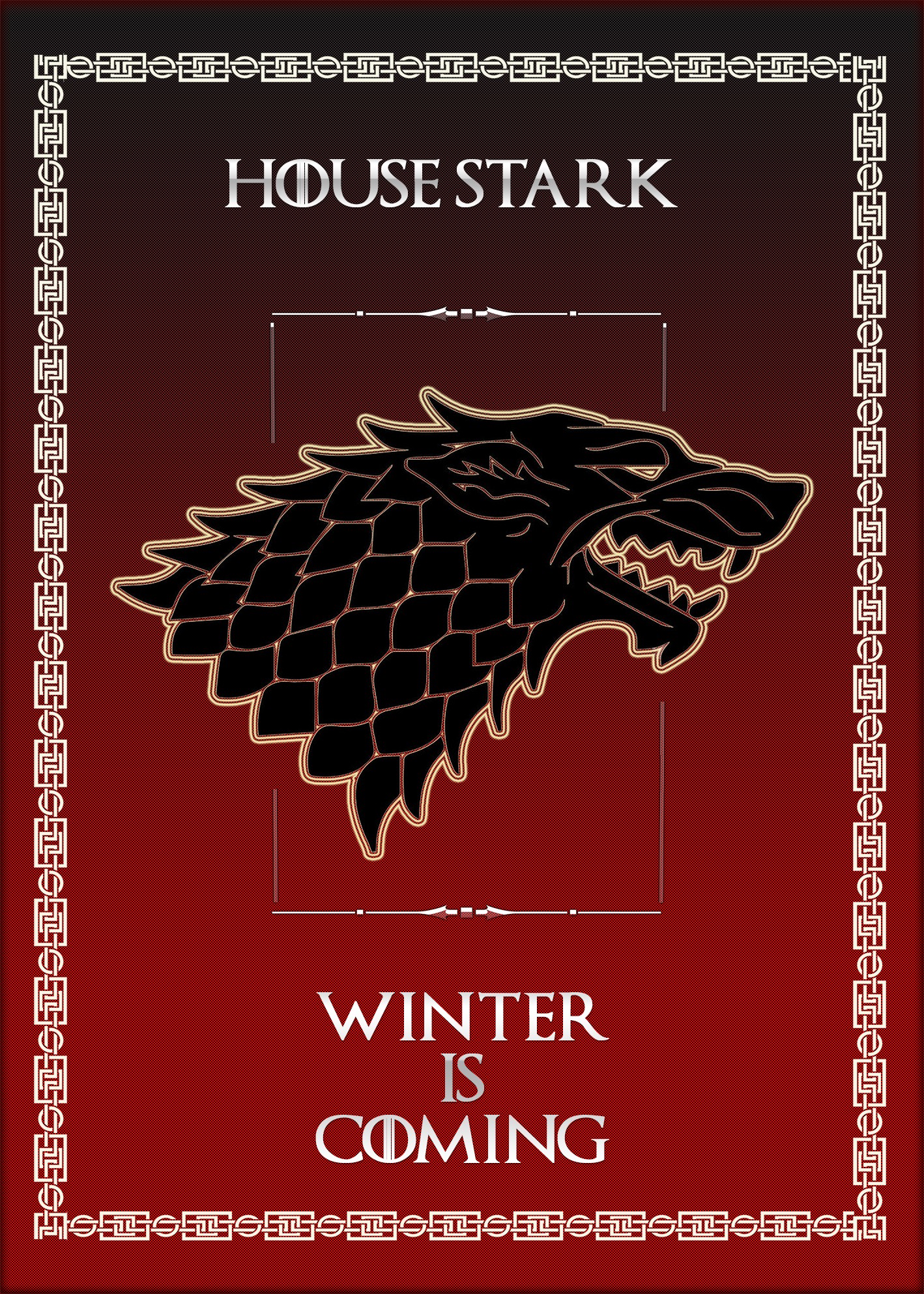 ?psc proxy image=1&product id=11908&image id=31588 - Stendardi delle casate di Game of Thrones: storia, simbolismo e repliche per ambientare Westeros