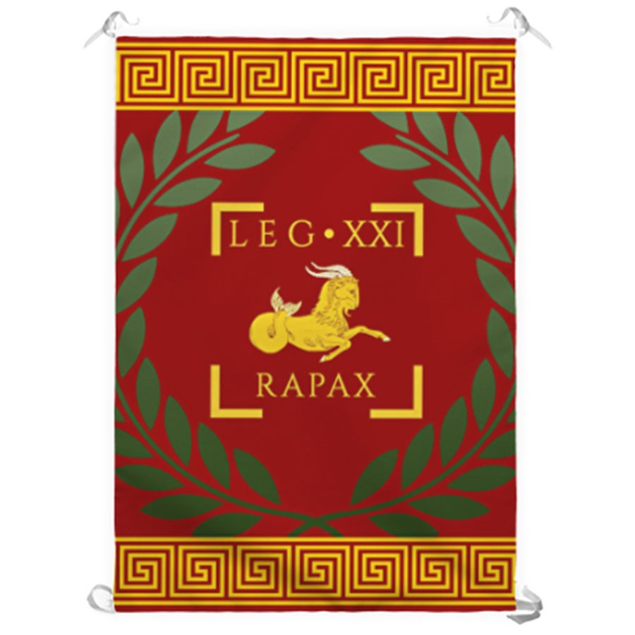 ?psc proxy image=1&product id=8051&image id=31712 - Stendardi Romani: I Pilastri Simbolici e Tattici della Potenza Militare