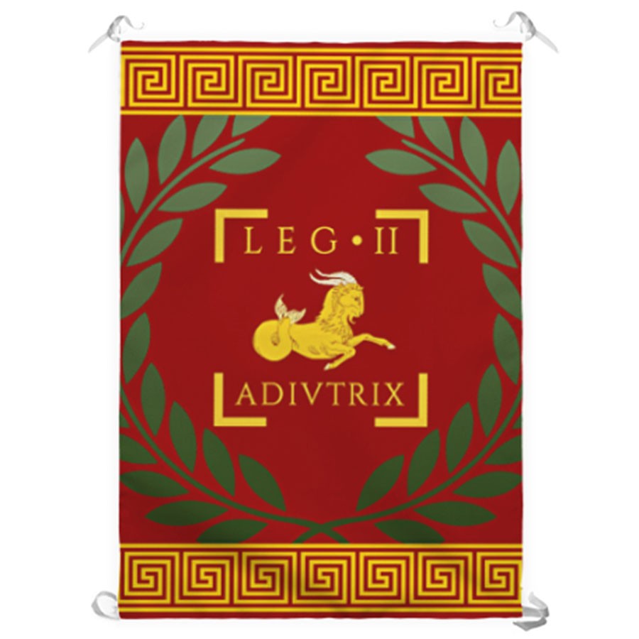 ?psc proxy image=1&product id=8069&image id=31726 - Stendardi Romani: I Pilastri Simbolici e Tattici della Potenza Militare