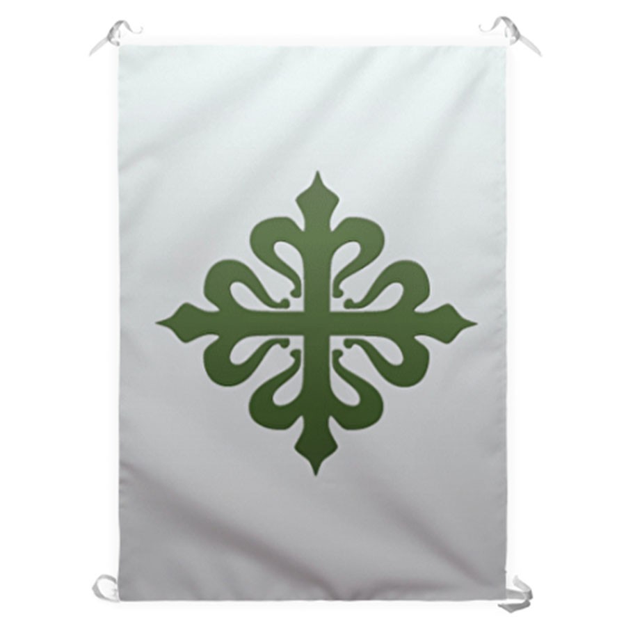 ?psc proxy image=1&product id=8982&image id=31753 - Stendardi Medievali: Da Simboli di Battaglia a Decorazione di Mercati