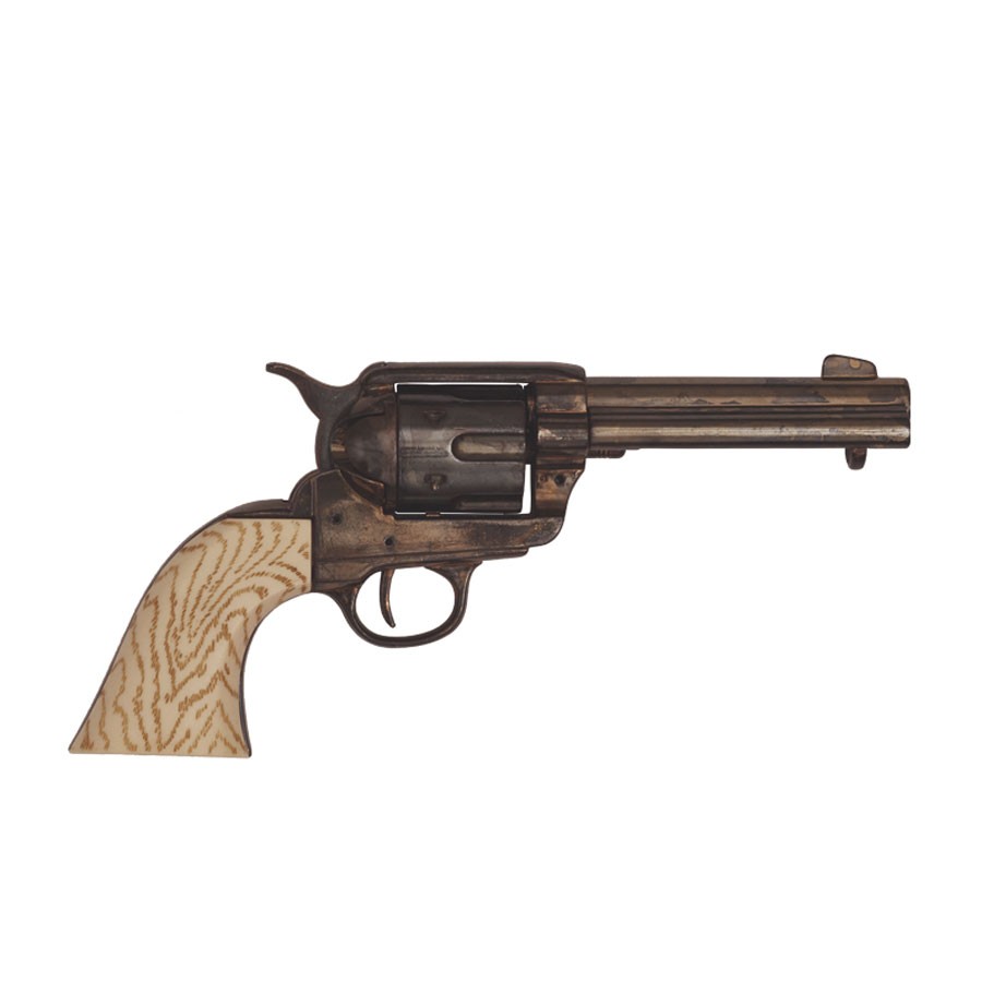 ?psc proxy image=1&product id=11995&image id=31782 - Revolver: canna corta e canna lunga &mdash; come scegliere tra precisione e maneggevolezza