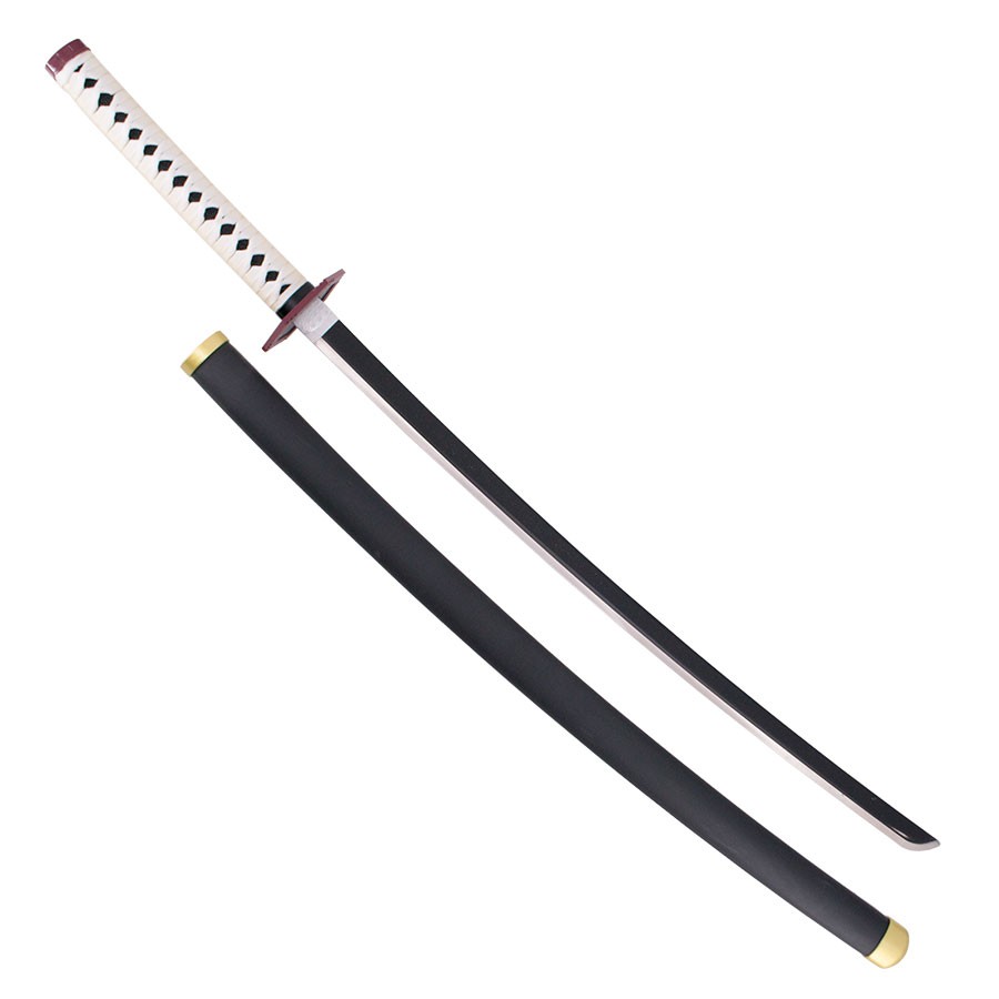 Katana Giapponese manga Demon Slayer