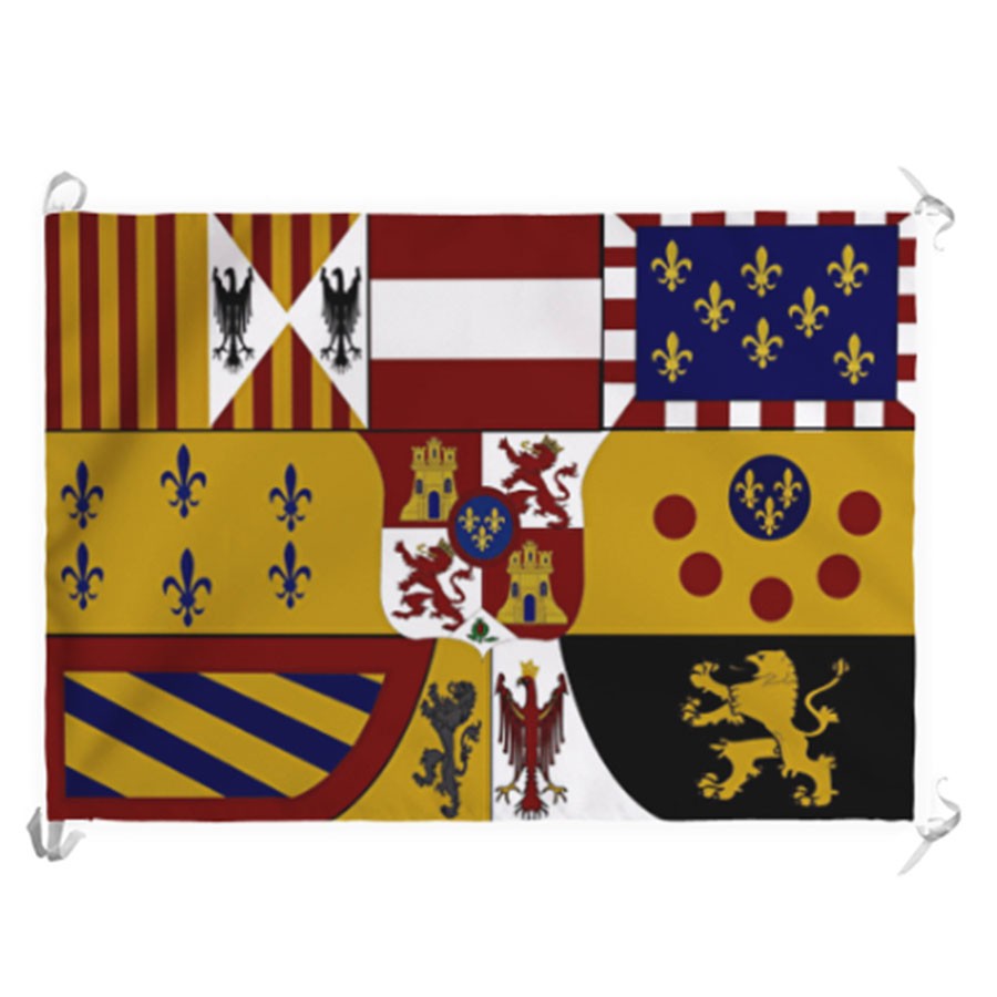 ?psc proxy image=1&product id=12115&image id=32127 - Stendardi Medievali: Da Simboli di Battaglia a Decorazione di Mercati