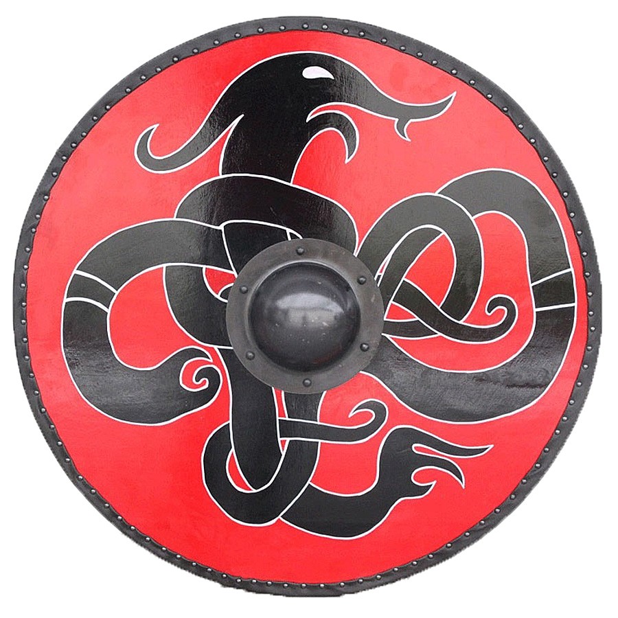 ?psc proxy image=1&product id=12220&image id=32471 - Scudi storici: Più che semplice difesa, un'eredità di protezione e potere