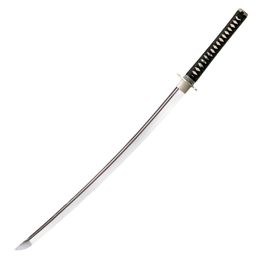 Katana giapponese dell'Imperatore Cold Steel