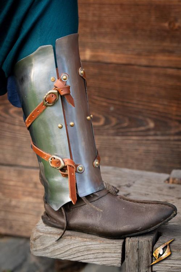 ?psc proxy image=1&product id=12604&image id=33558 - Armatura gotica: la forgia dello stile e la difesa del cavaliere del XV secolo