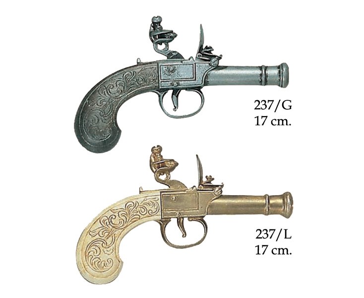 ?psc proxy image=1&product id=1596&image id=3506 - Revolver e pistole Denix: Repliche storiche, tecniche e guida per il collezionista