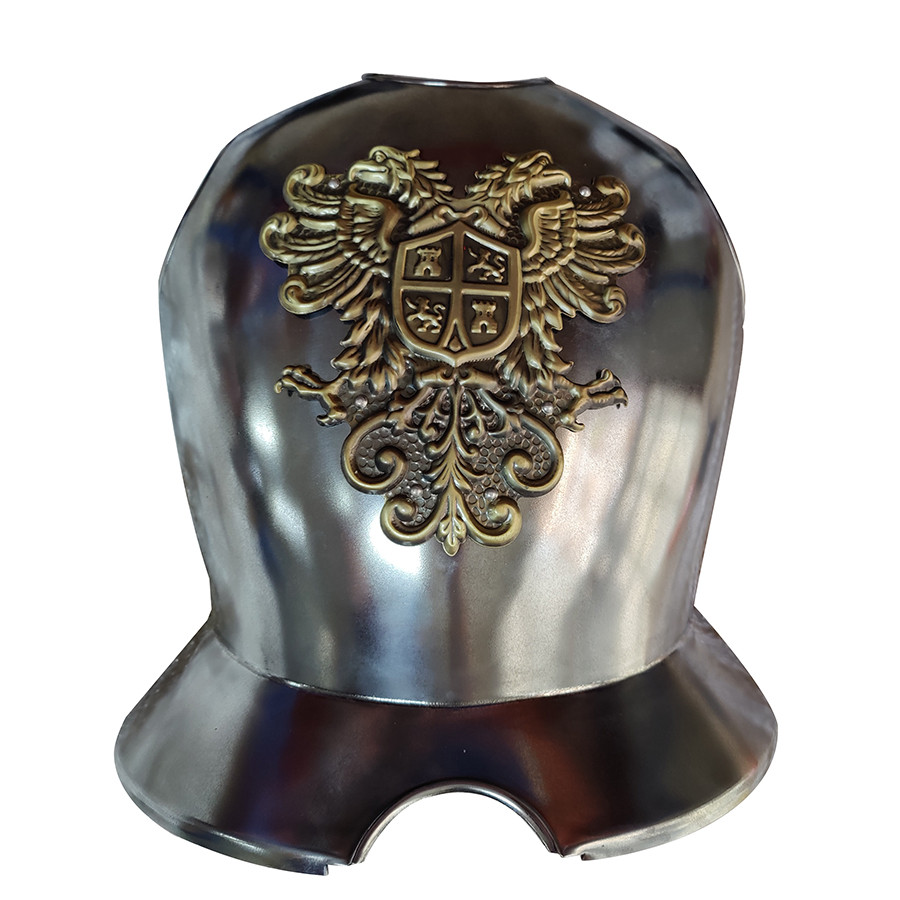 ?psc proxy image=1&product id=1314&image id=35839 - Armatura gotica: la forgia dello stile e la difesa del cavaliere del XV secolo
