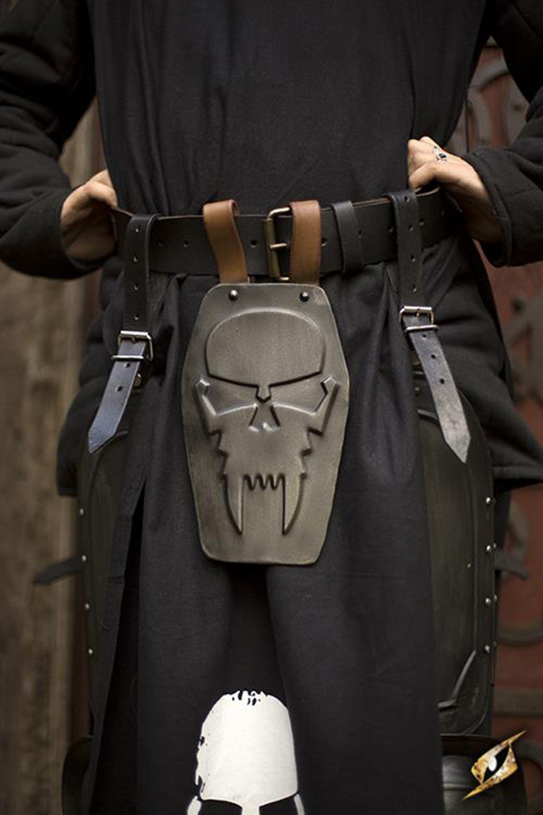 ?psc proxy image=1&product id=13289&image id=35906 - Escarcelas: le guardiane dei fianchi nelle armature medievali