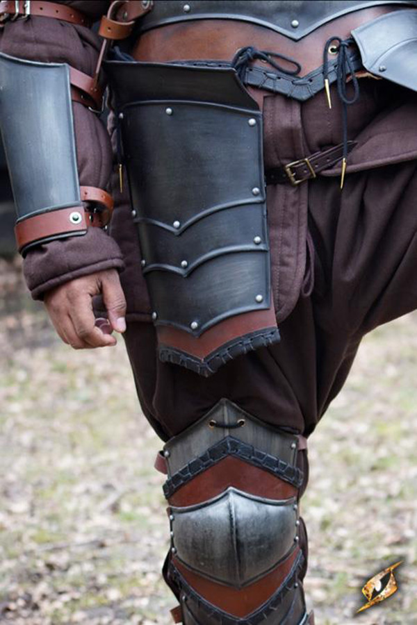 Nappe dal set Rogue, Epic Armory