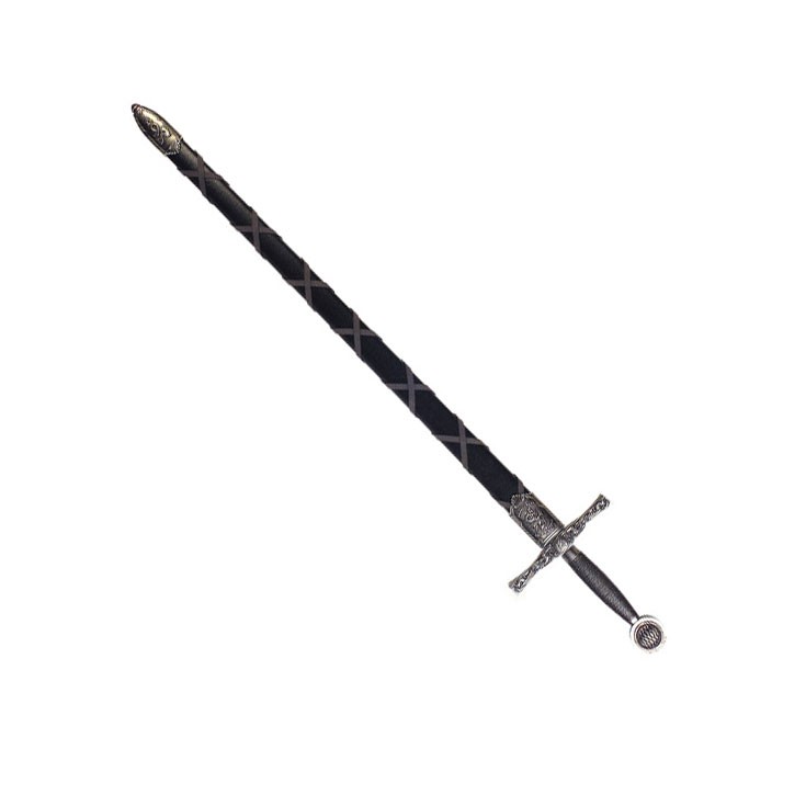 Spada Excalibur di Re Artù