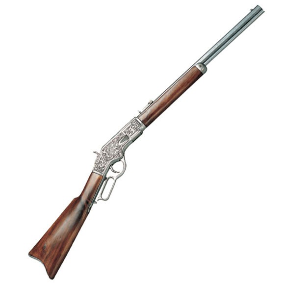 Fucile Winchester 73, anno 1873 (99 cm.)