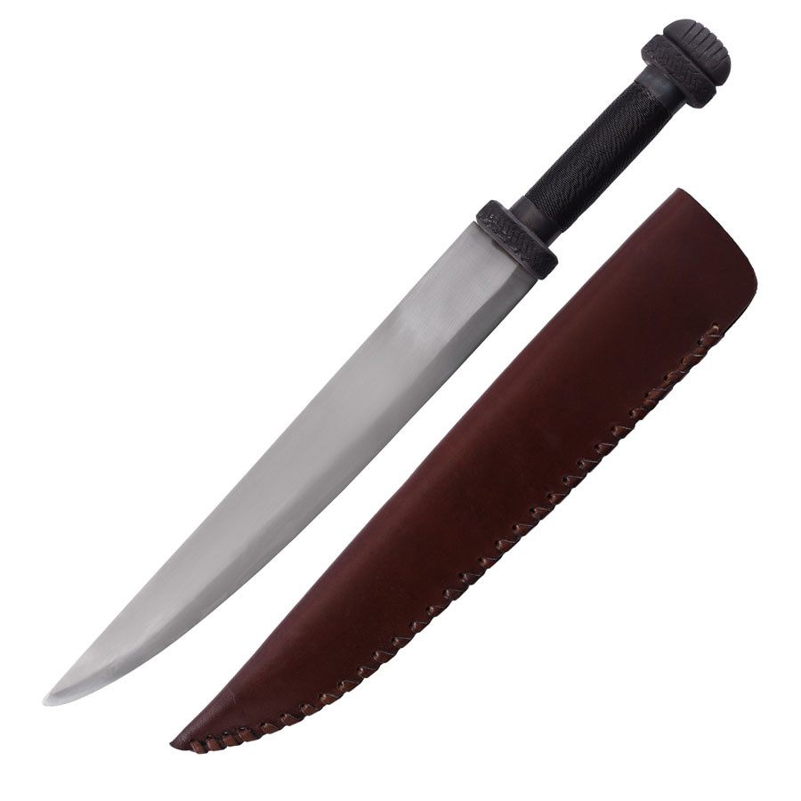 ?psc proxy image=1&product id=13520&image id=36936 - Spada Vichinga Dybäck: storia, replica e dettagli tecnici di un capolavoro nordico