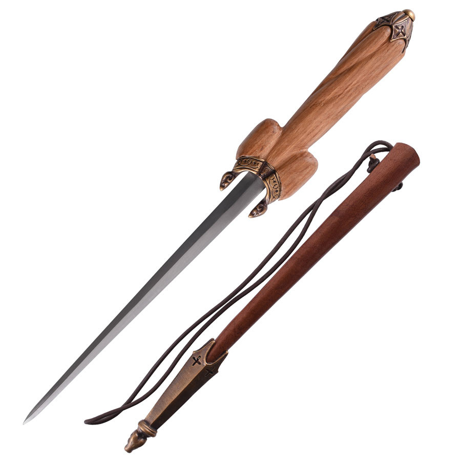 ?psc proxy image=1&product id=13589&image id=37160 - Pugnali medievali: storia, tipi e segreti della lama corta che ha definito la battaglia