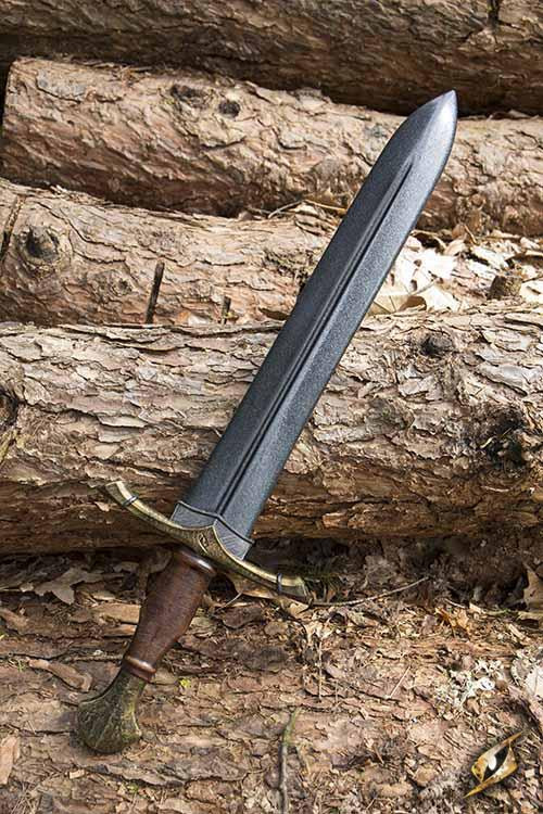 Spada Ranger in lattice per LARP, 60 cm.
