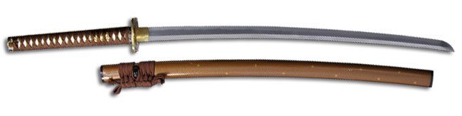 Katana Bushido