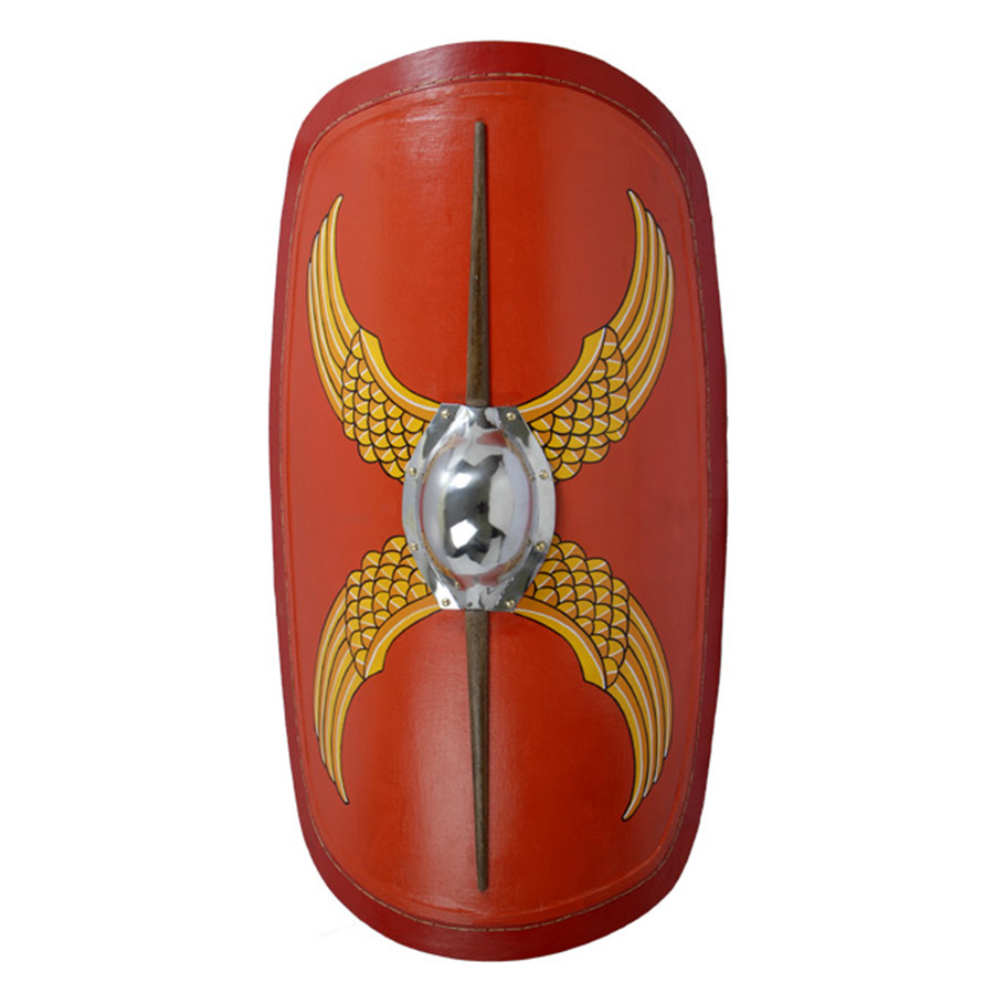 Scudo romano Scutum repubblicano Magonza