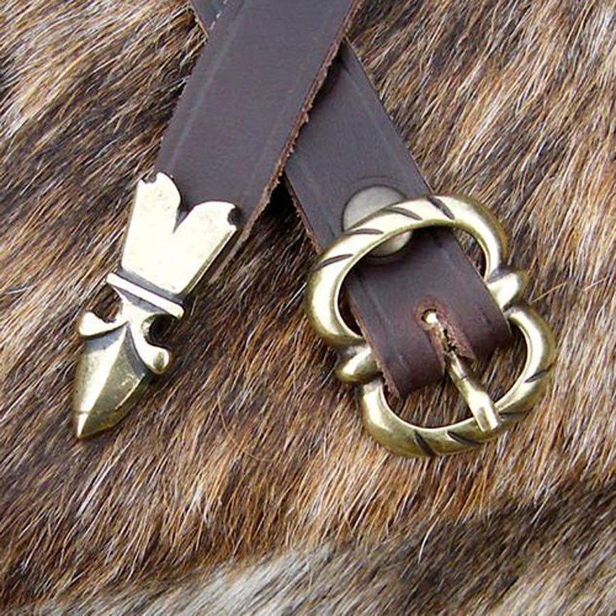 ?psc proxy image=1&product id=13934&image id=38481 - Cinture storiche: Pi&ugrave; di un accessorio, un simbolo di potere e cultura