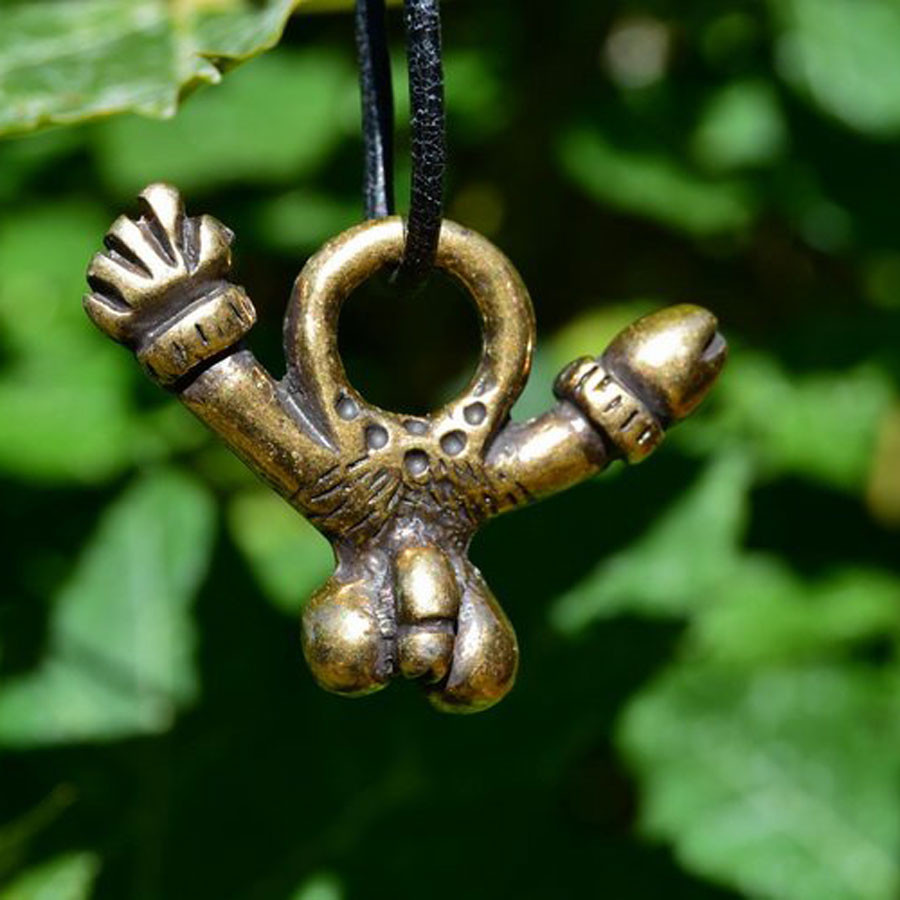 ?psc proxy image=1&product id=13938&image id=38497 - Ciondoli vichinghi: un viaggio attraverso la storia, il simbolismo e l'artigianato nordico