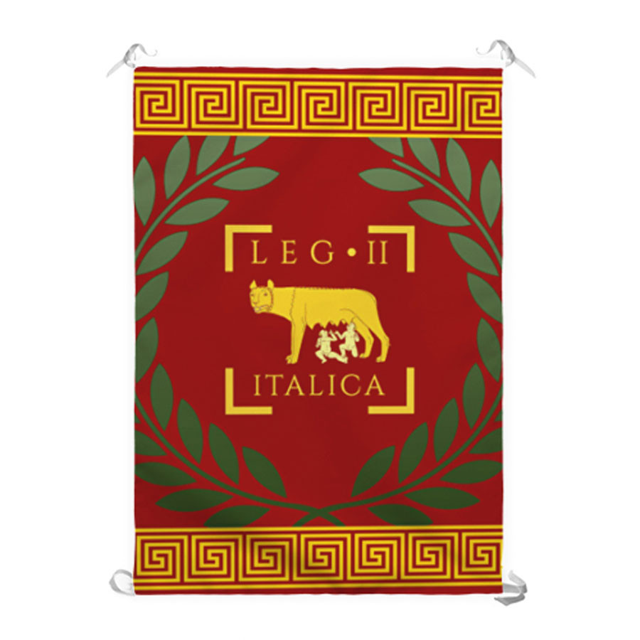 ?psc proxy image=1&product id=14108&image id=39134 - Stendardi Romani: I Pilastri Simbolici e Tattici della Potenza Militare