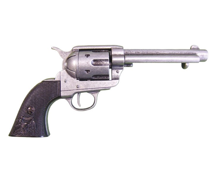 ?psc proxy image=1&product id=1799&image id=3928 - Revolver e pistole Denix: Repliche storiche, tecniche e guida per il collezionista