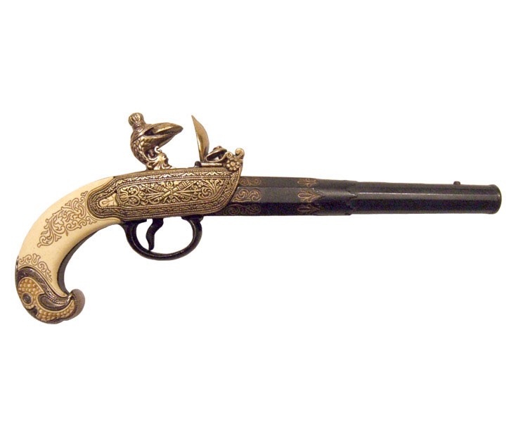 ?psc proxy image=1&product id=1820&image id=3955 - Revolver e pistole Denix: Repliche storiche, tecniche e guida per il collezionista