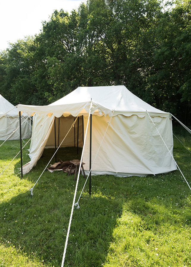 ?psc proxy image=1&product id=14249&image id=39692 - Tende e ripari medievali: padiglioni, jaime e la casa portatile che ha forgiato la storia