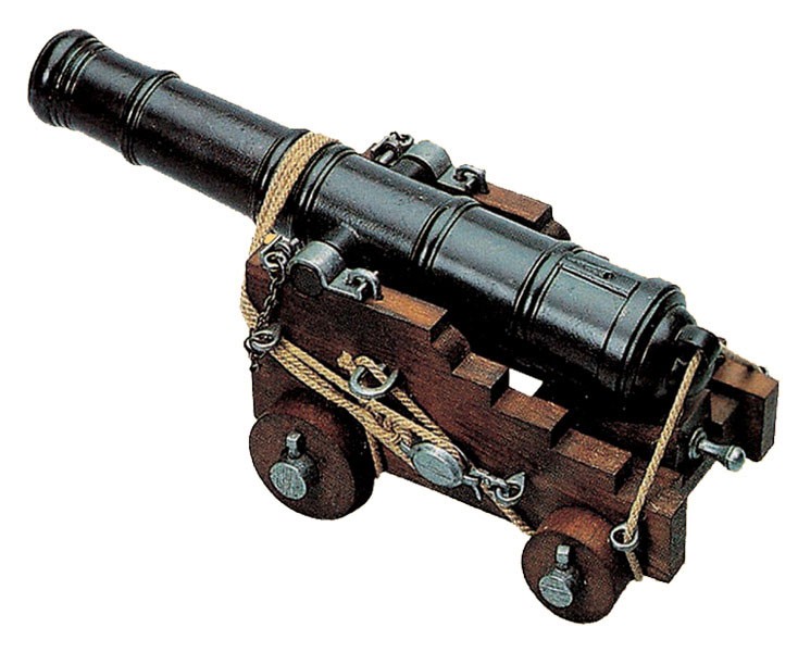 ?psc proxy image=1&product id=1837&image id=3978 - Revolver e pistole Denix: Repliche storiche, tecniche e guida per il collezionista