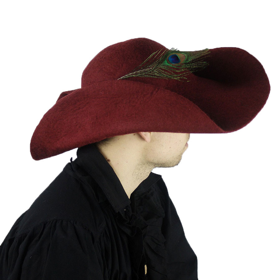 ?psc proxy image=1&product id=14334&image id=40100 - Cappelli da cinema: icone, storia e come raccontano storie dallo schermo
