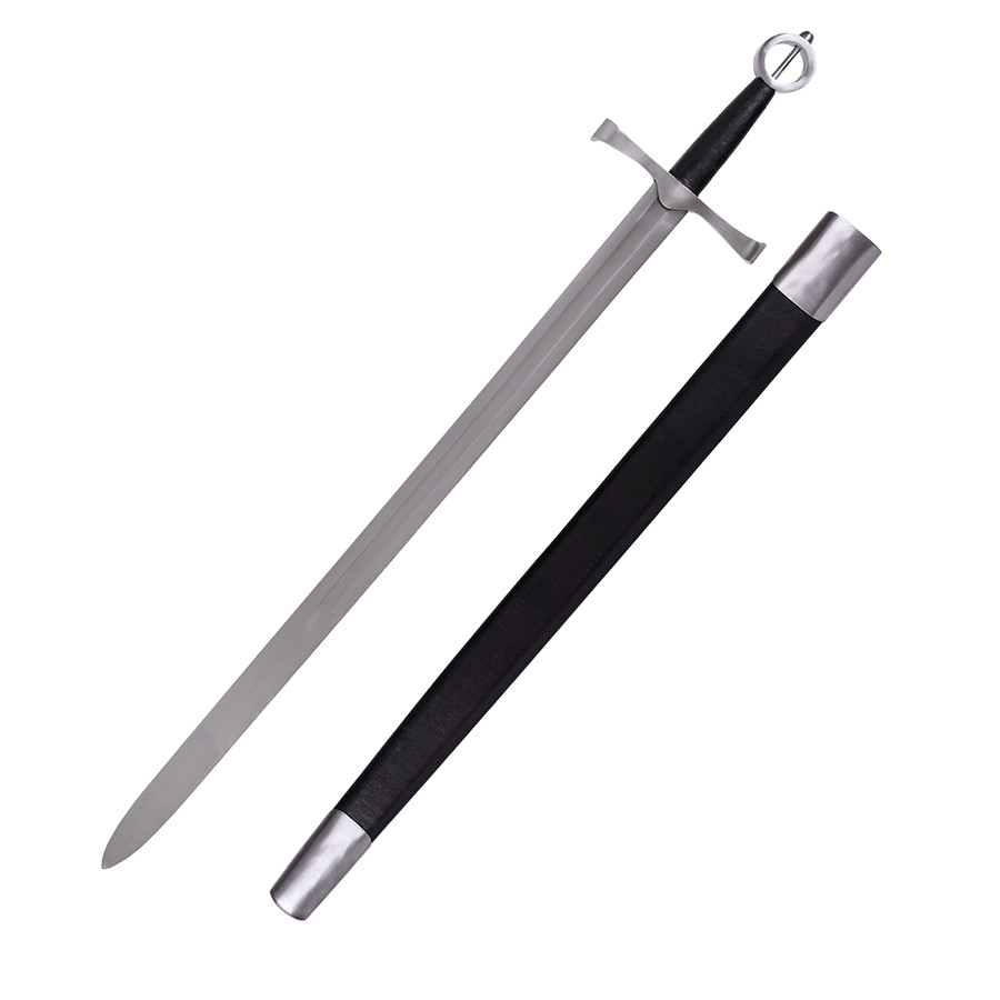 ?psc proxy image=1&product id=14391&image id=40195 - Spade irlandesi: dal pomolo ad anello alla leggenda — storia, forgiatura e repliche essenziali