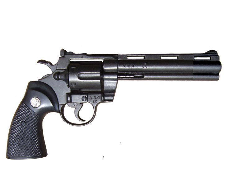 ?psc proxy image=1&product id=1911&image id=4093 - Revolver e pistole Denix: Repliche storiche, tecniche e guida per il collezionista