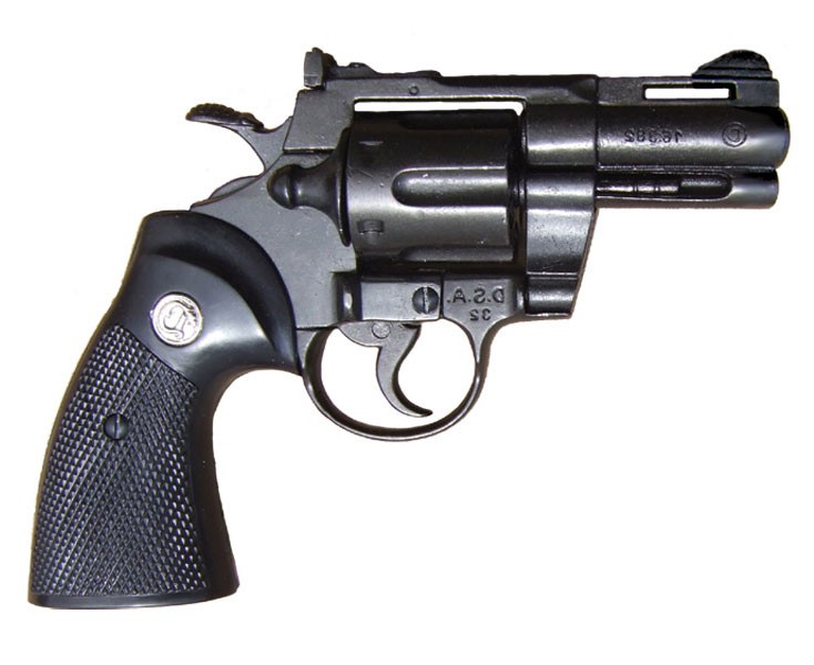 ?psc proxy image=1&product id=1914&image id=4096 - Revolver e pistole Denix: Repliche storiche, tecniche e guida per il collezionista