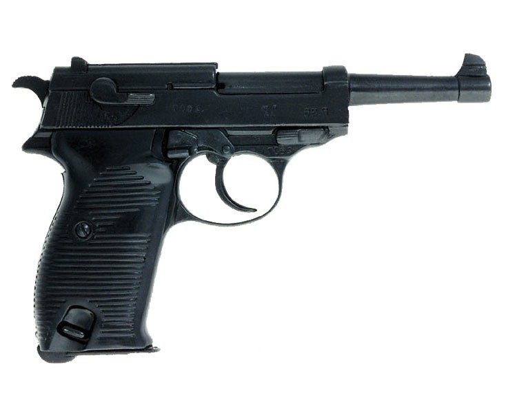 ?psc proxy image=1&product id=1915&image id=4097 - Revolver e pistole Denix: Repliche storiche, tecniche e guida per il collezionista