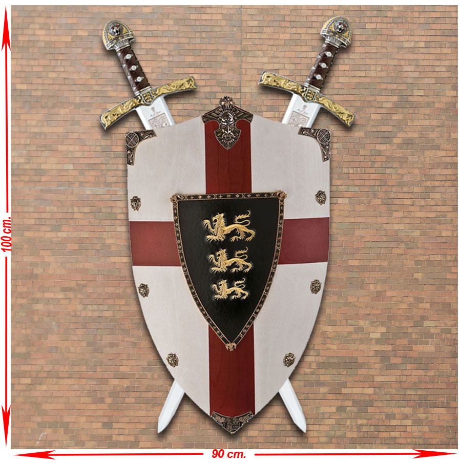 ?psc proxy image=1&product id=14785&image id=41247 - Panoplie medievali: storia, tipi, montaggio e guida completa per collezionisti e decoratori