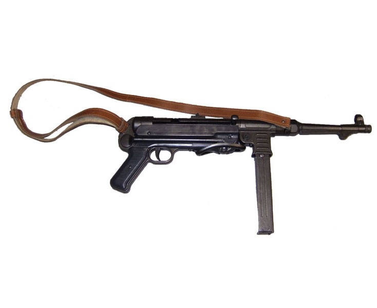 ?psc proxy image=1&product id=1945&image id=4133 - Revolver e pistole Denix: Repliche storiche, tecniche e guida per il collezionista