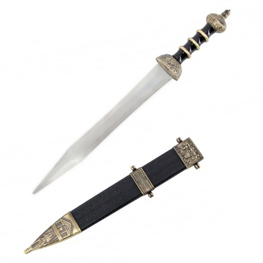 ?psc proxy image=1&product id=15129&image id=42364 - Spada Gladius: la lama corta che forgiò le legioni romane