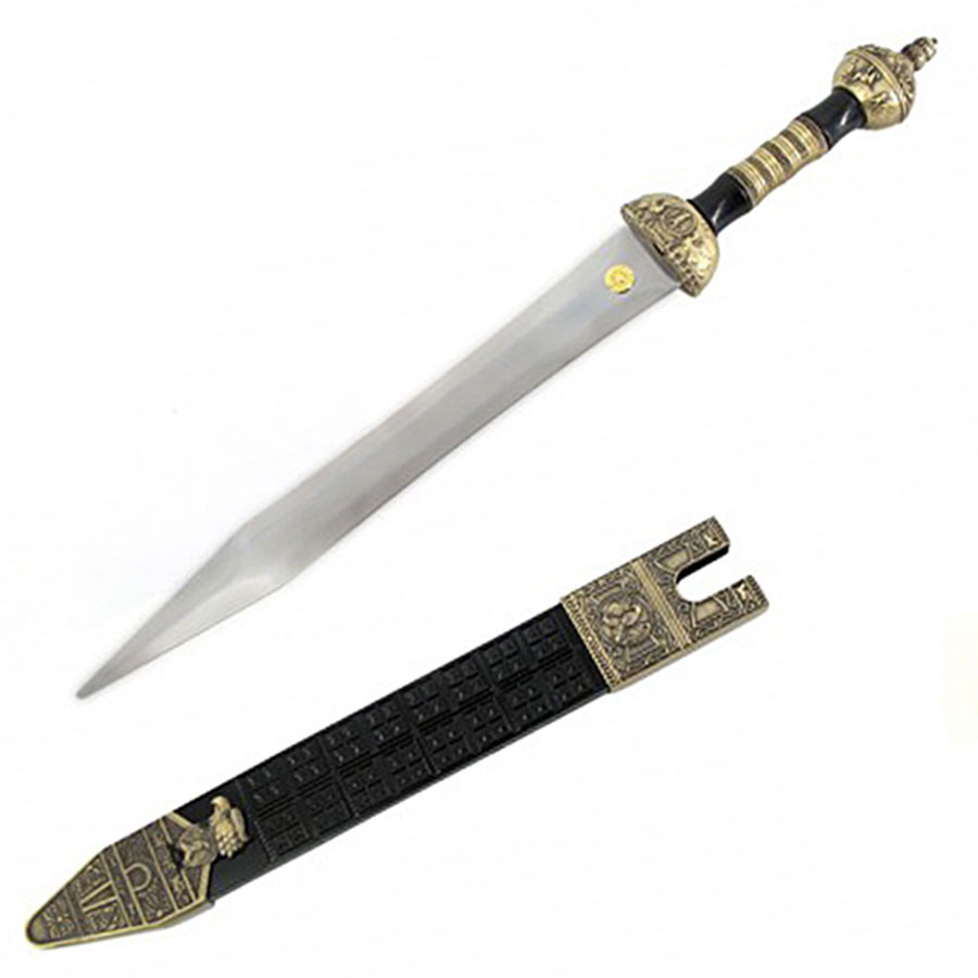 ?psc proxy image=1&product id=15130&image id=42366 - Spada Gladius di Giulio Cesare: storia, design ed eredità dell'arma che forgiò un impero