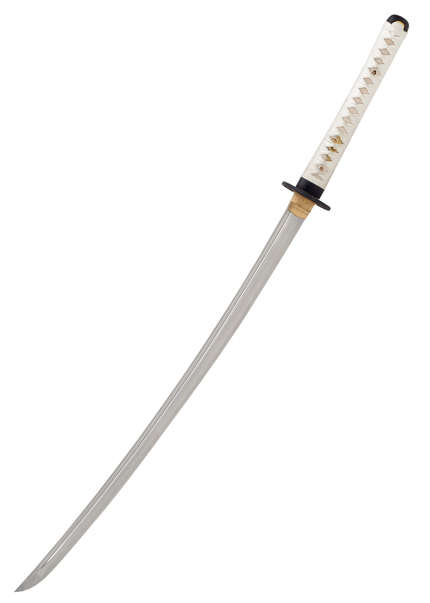 Katana funzionale John Lee modello Shiro