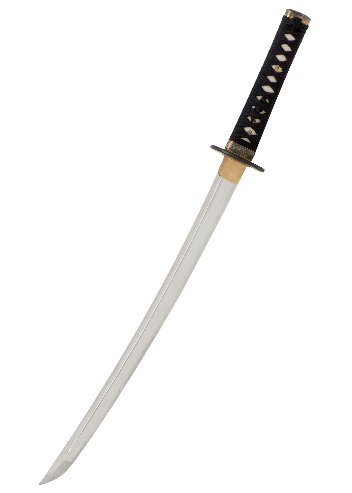 Wakizashi Iaito John Lee modello Zaza
