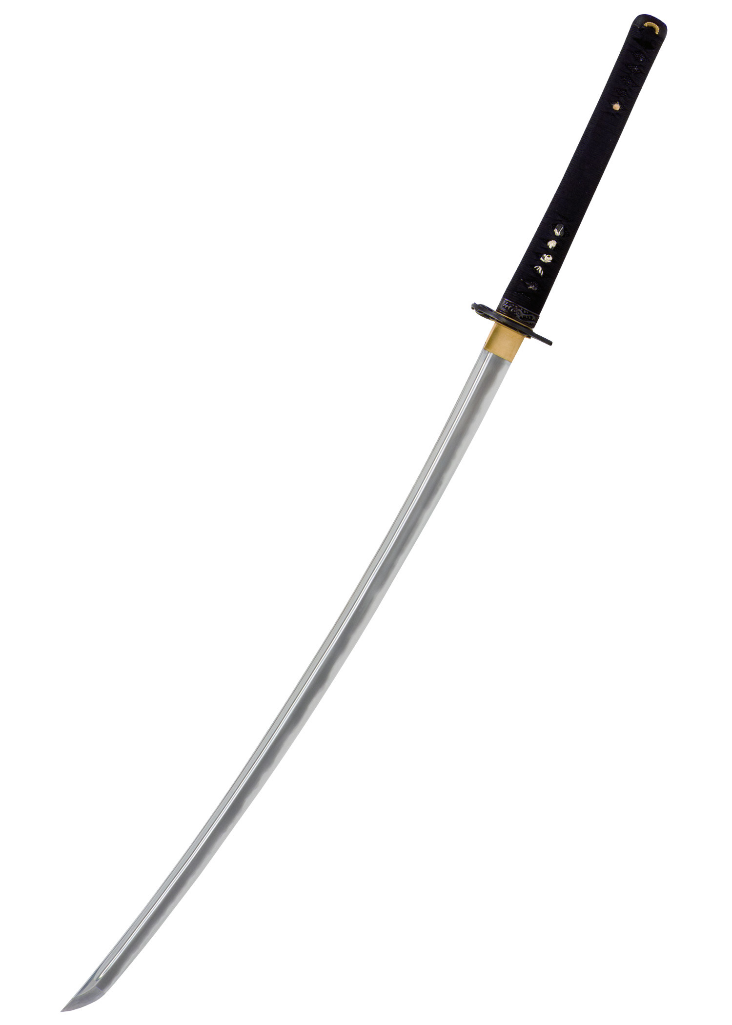 Katana John Lee modella Katsumoto